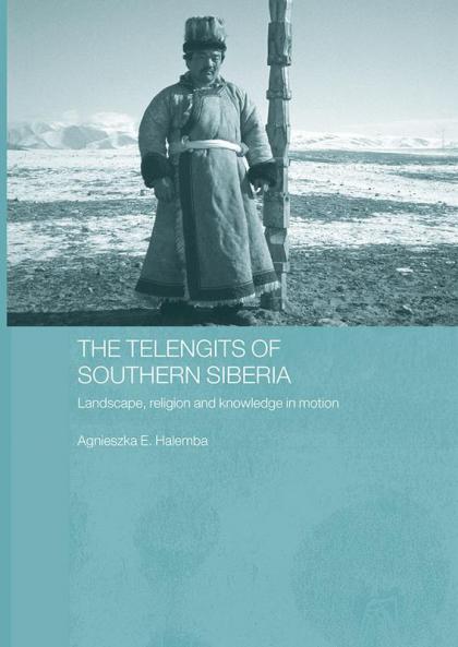 Telengits of Southern Siberia