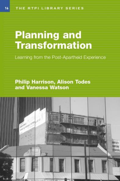 Planning and Transformation