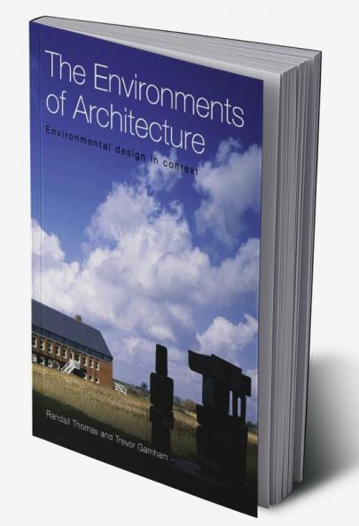 Environments of Architecture