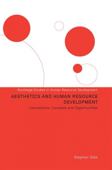 Aesthetics and Human Resource Development