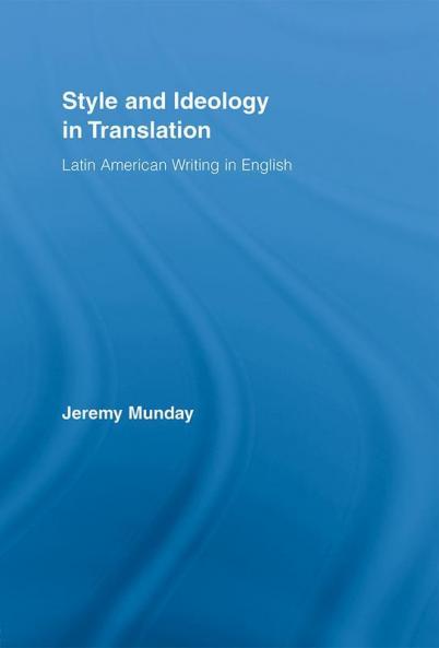 Style and Ideology in Translation