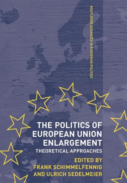 Politics of European Union Enlargement