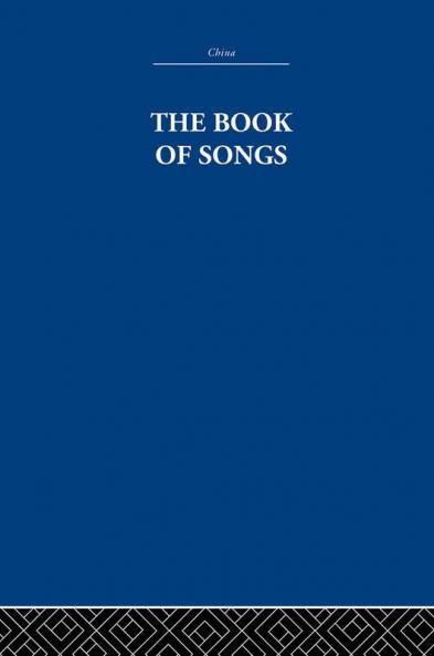 The Book of Songs