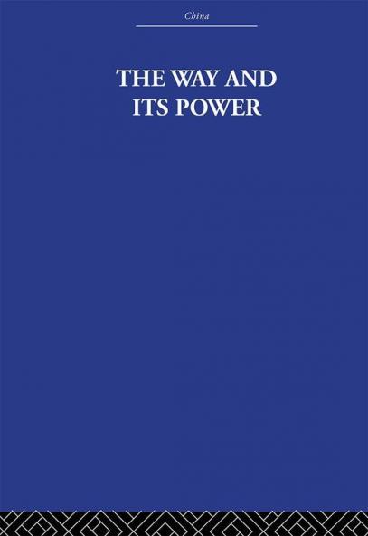 The Way and Its Power