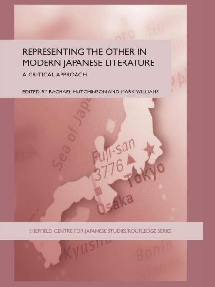 Representing the Other in Modern Japanese Literature