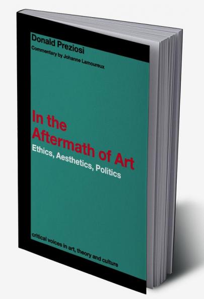 In the Aftermath of Art