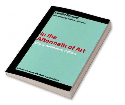 In the Aftermath of Art