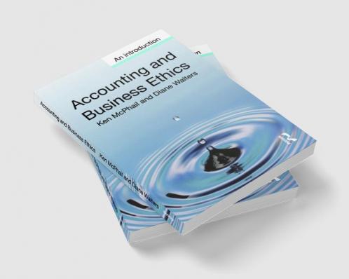 Accounting and Business Ethics