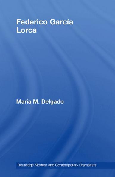 Federico García Lorca