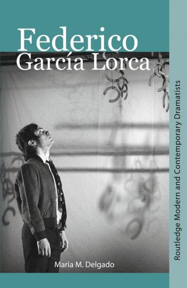 Federico García Lorca