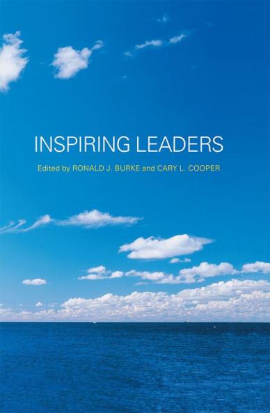 Inspiring Leaders