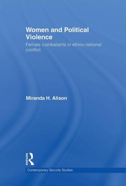 Women and Political Violence