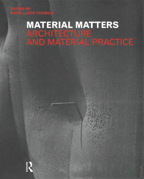 Material Matters