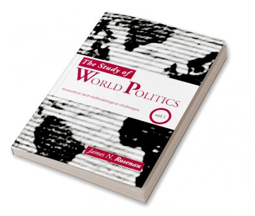 Study of World Politics