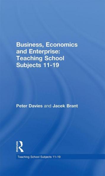Business Economics and Enterprise