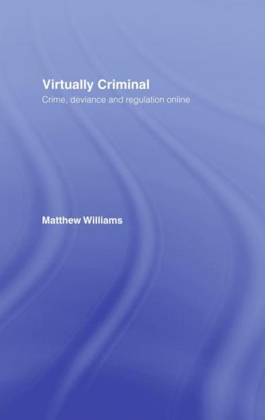 Virtually Criminal