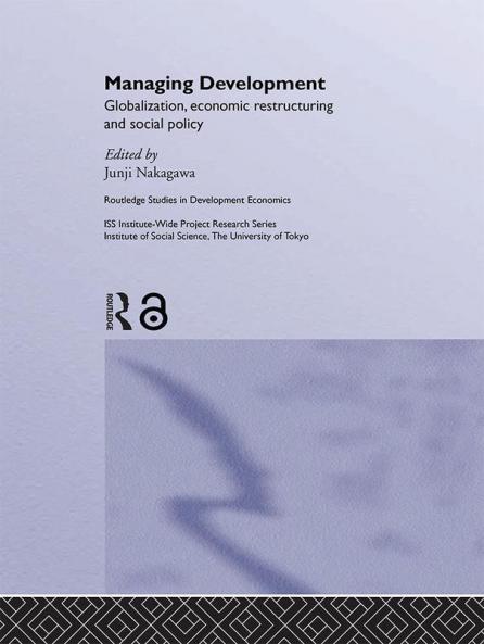 Managing Development