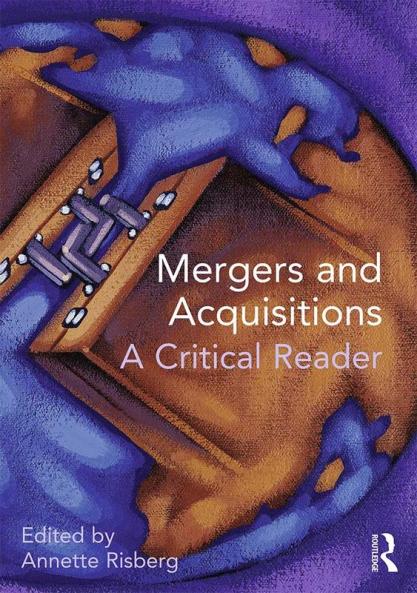 Mergers & Acquisitions