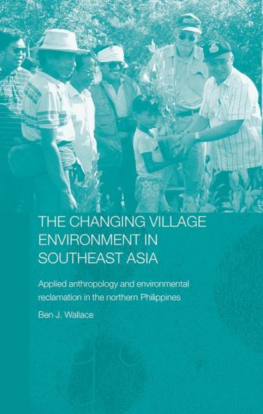 Changing Village Environment in Southeast Asia