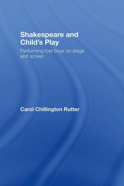 Shakespeare and Child's Play