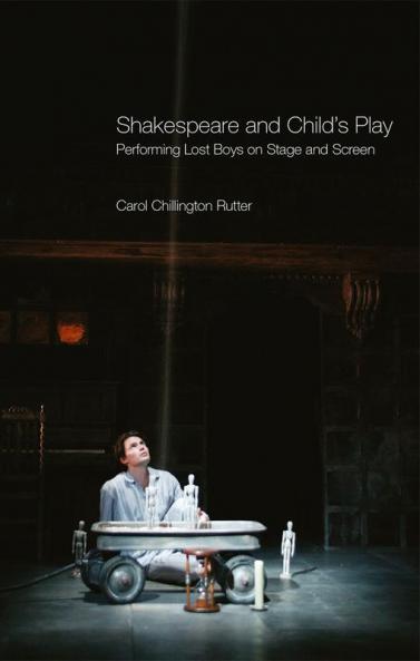 Shakespeare and Child's Play