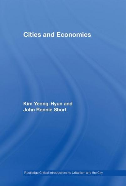 Cities and Economies