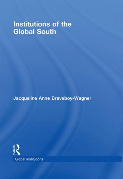 Institutions of the Global South