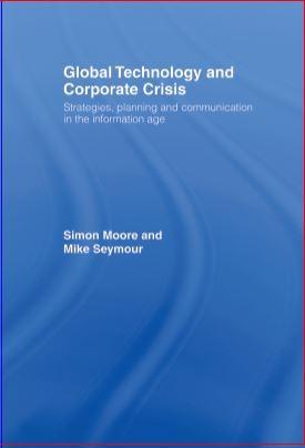 Global Technology and Corporate Crisis