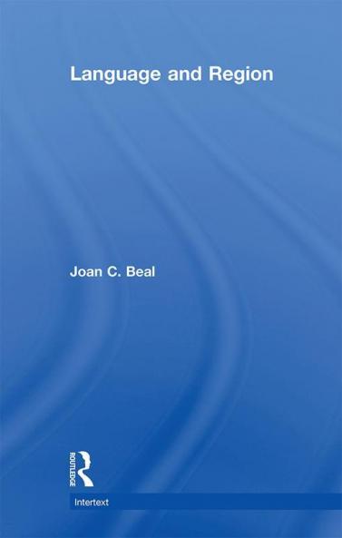 Language and Region