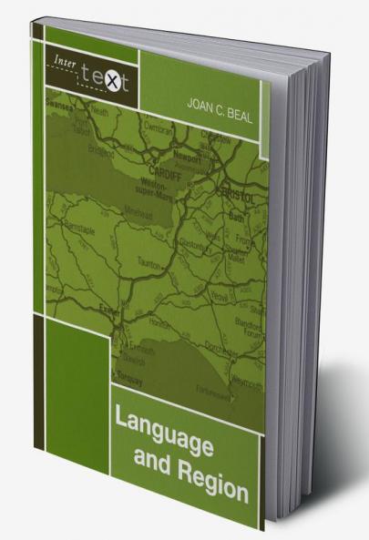 Language and Region