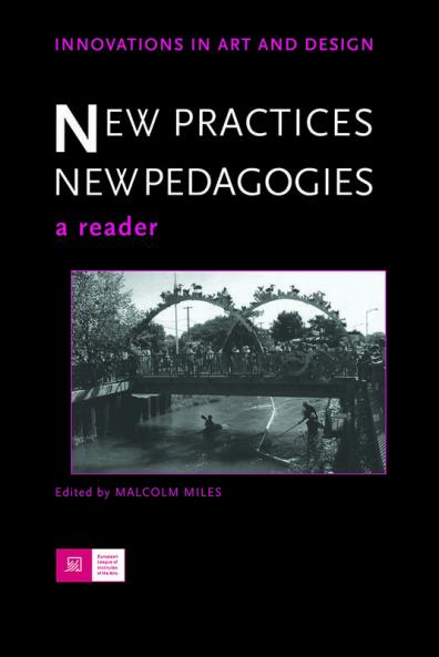 New Practices - New Pedagogies