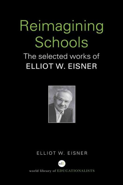 Reimagining Schools