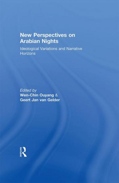 New Perspectives on Arabian Nights