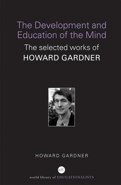 Development and Education of the Mind
