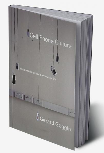 Cell Phone Culture