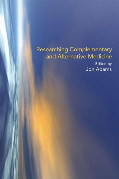 Researching Complementary and Alternative Medicine