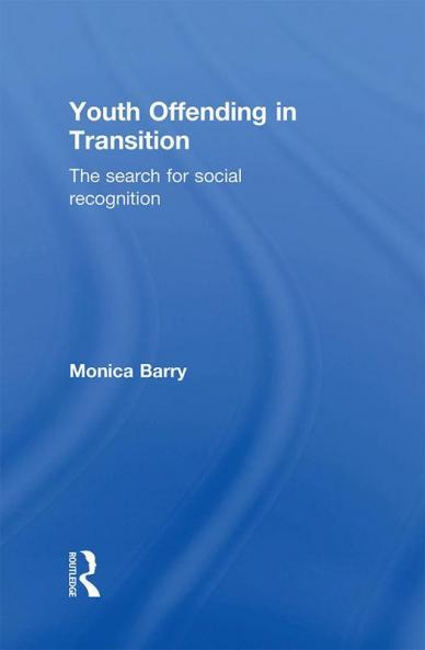 Youth Offending in Transition