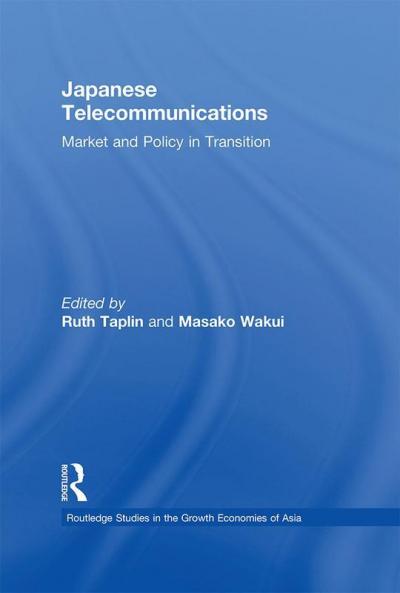 Japanese Telecommunications
