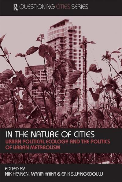 In the Nature of Cities