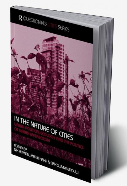 In the Nature of Cities