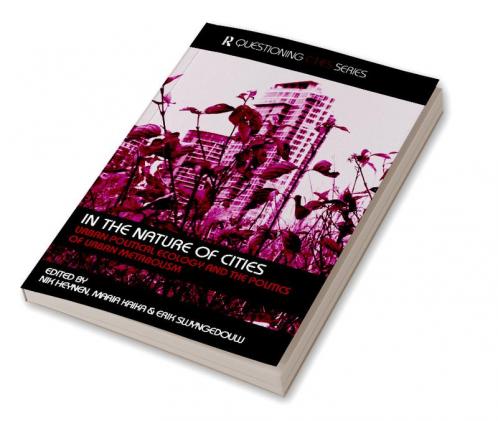 In the Nature of Cities