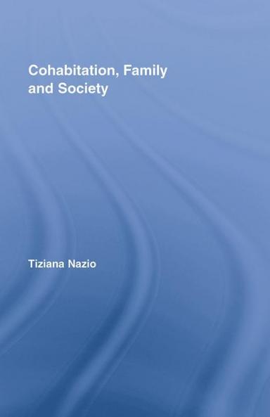 Cohabitation Family & Society