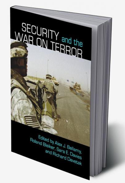 Security and the War on Terror