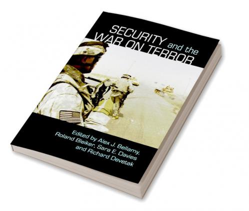 Security and the War on Terror