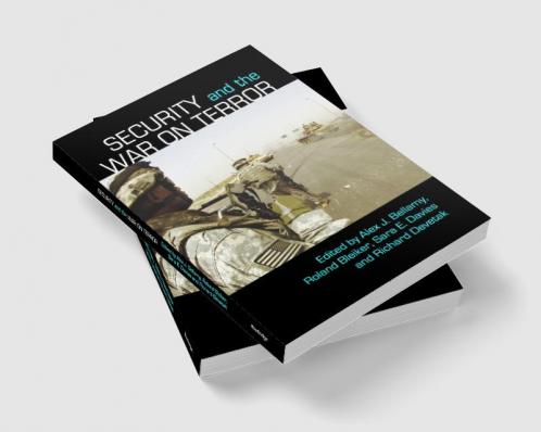 Security and the War on Terror