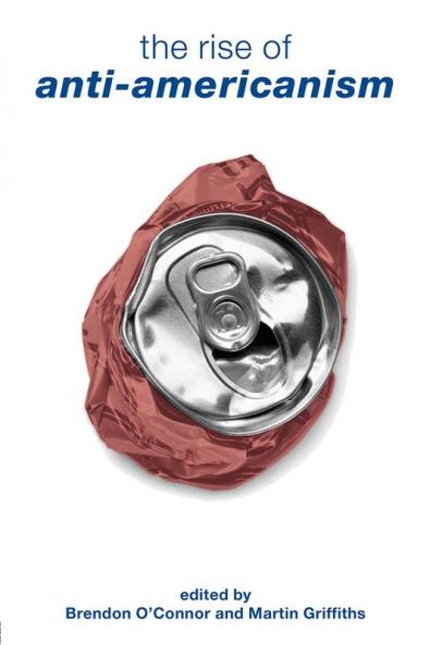 Rise of Anti-Americanism