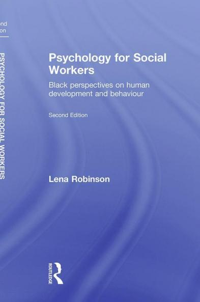 Psychology for Social Workers
