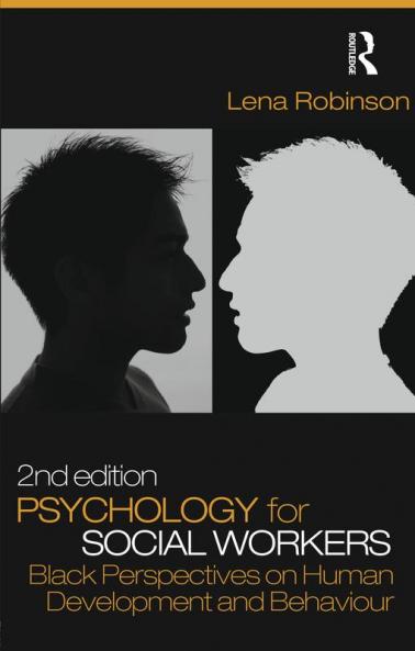 Psychology for Social Workers