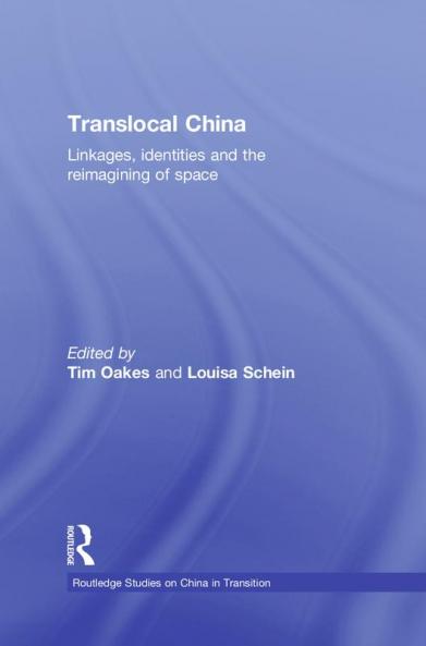 Translocal China
