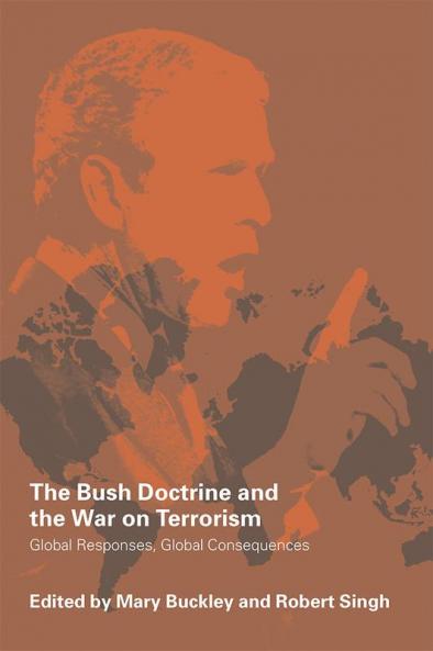 Bush Doctrine and the War on Terrorism